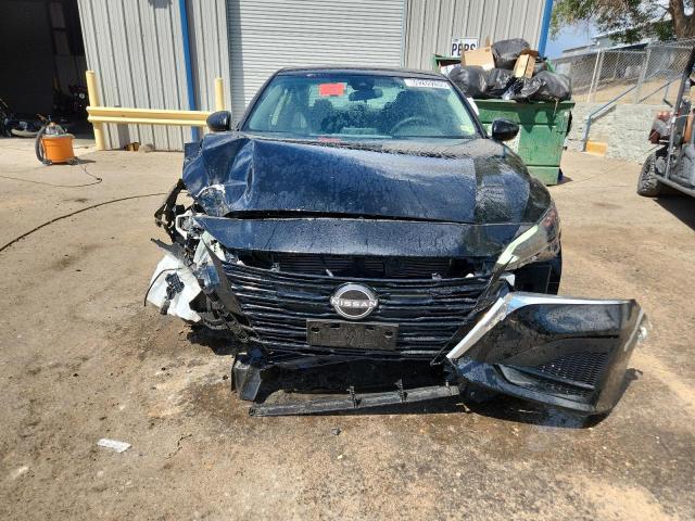 2025 NISSAN ALTIMA SV 1N4BL4DV3SN327937