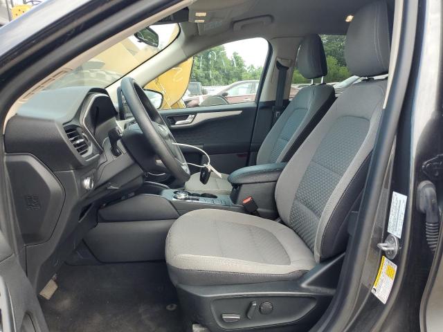 2020 FORD ESCAPE SE - 1FMCU9G61LUA27507