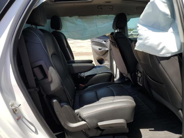 2021 BUICK ENCLAVE AV 5GAERDKW8MJ250883