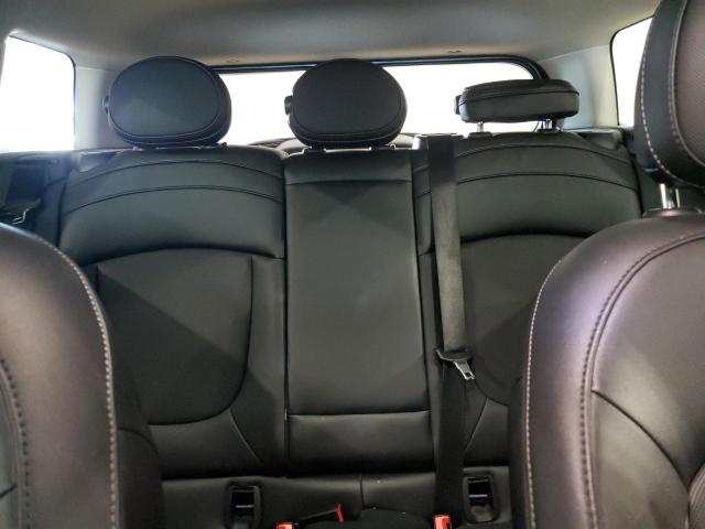 2018 MINI COOPER CLU WMWLN5C51J2E34257