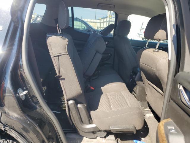 2017 GMC ACADIA SLE - 1GKKNKLA3HZ245140