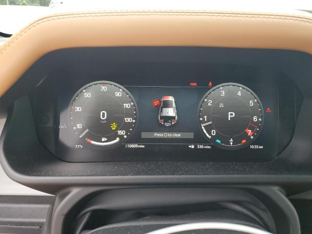 2024 LAND ROVER DEFENDER 1 SALEJEEXXR2342961