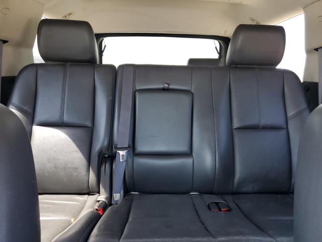 2013 GMC YUKON SLT - 1GKS2CE05DR338500