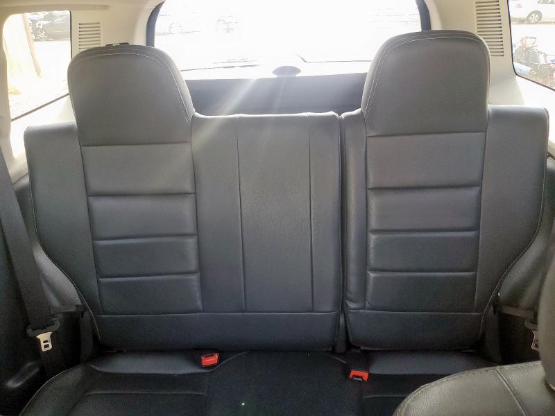 2017 JEEP PATRIOT LA 1C4NJRFB5HD107615