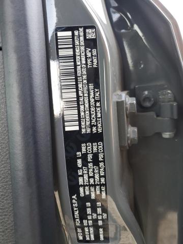 2022 JEEP RENEGADE L #3291250982