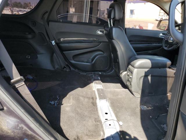 2014 DODGE DURANGO LIMITED - 1C4RDHDGXEC561359