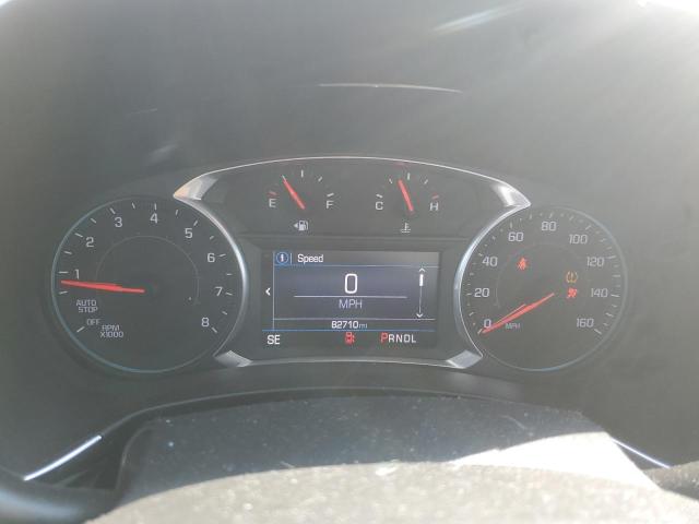 2019 CHEVROLET EQUINOX LT 2GNAXUEV5K6180945