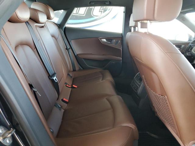 2014 AUDI A7 PREMIUM - WAUWGAFC5EN045682
