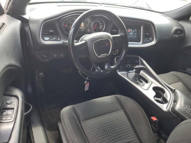 2015 DODGE CHALLENGER 2C3CDZAG6FH900542