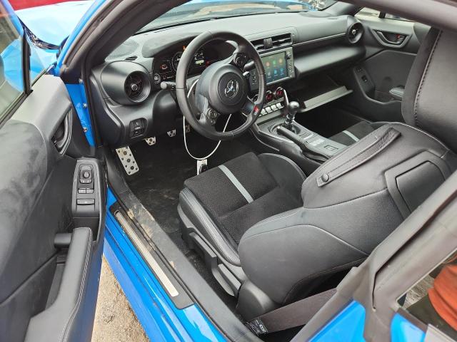 2024 TOYOTA GR 86 PREM JF1ZNBE15R9754368