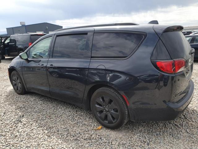 2020 CHRYSLER PACIFICA HYBRID TOURING L 2C4RC1L79LR273526