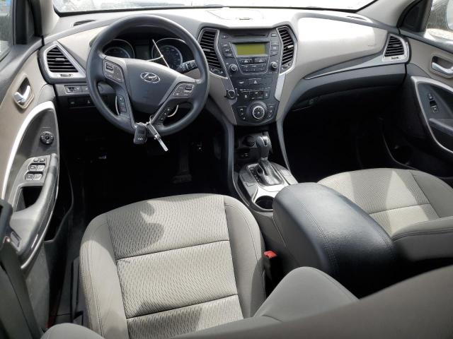 2015 HYUNDAI SANTA FE S 5XYZTDLB6FG250865