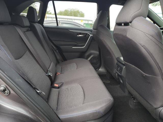 2024 TOYOTA RAV4 SE JTM16RFV6RJ062553