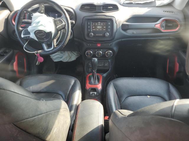 2017 JEEP RENEGADE T ZACCJBCB9HPG31161