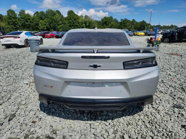 2018 CHEVROLET CAMARO ZL1 1G1FJ1R67J0175599