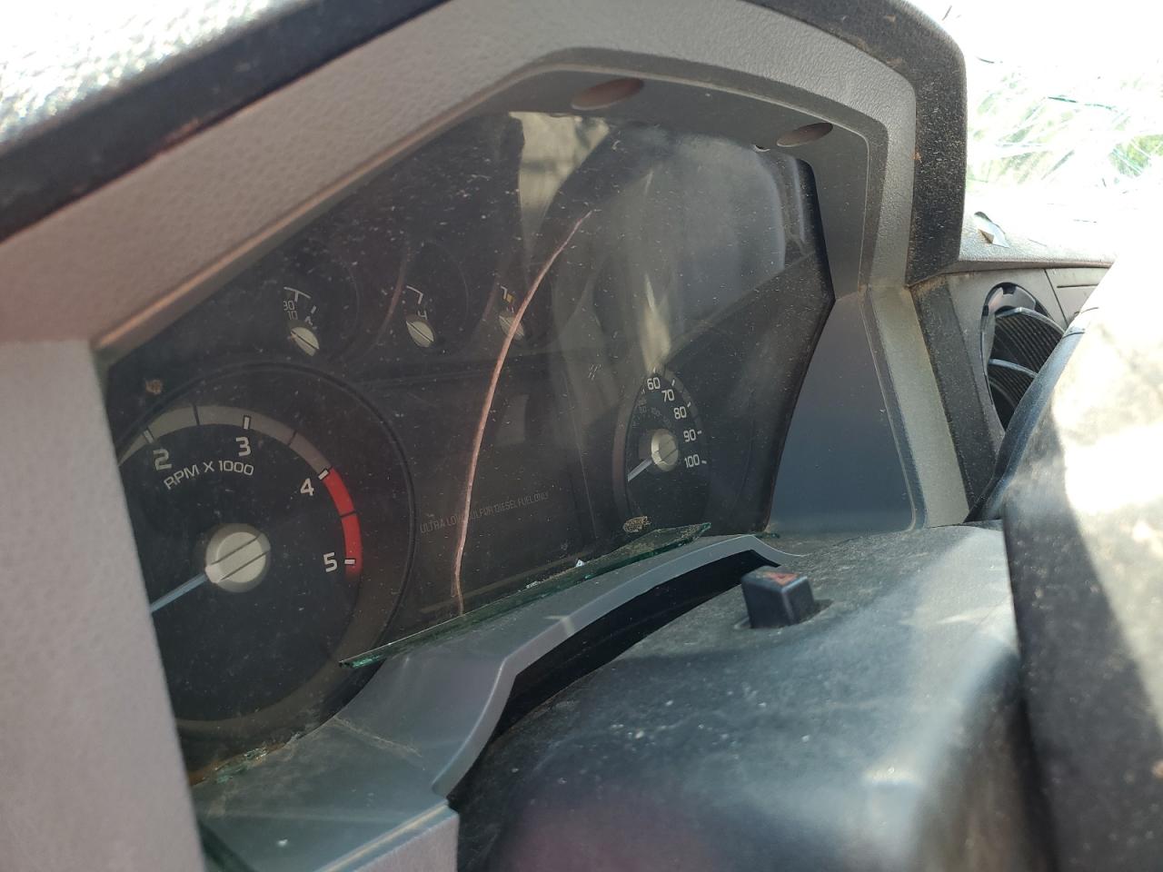 FORD F-450 SUPER DUTY