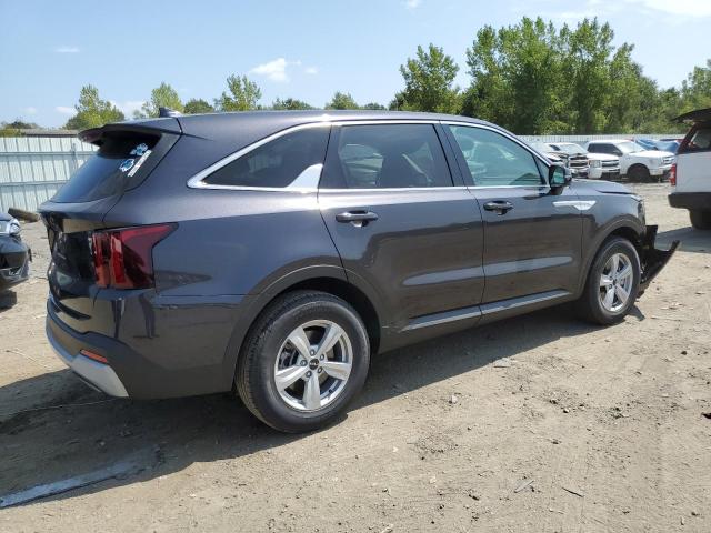 2025 KIA SORENTO LX #3317007224