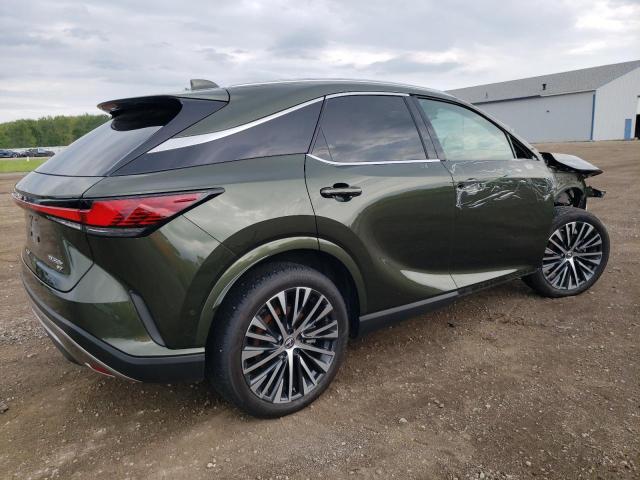 2025 LEXUS RX 350H BASE 2T2BBMCA1SC067578