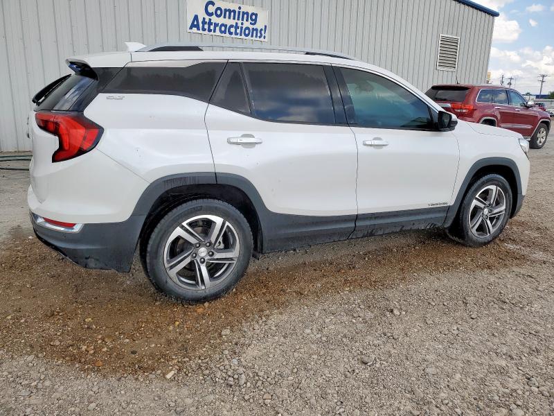 2021 GMC TERRAIN SL 3GKALPEV2ML343835