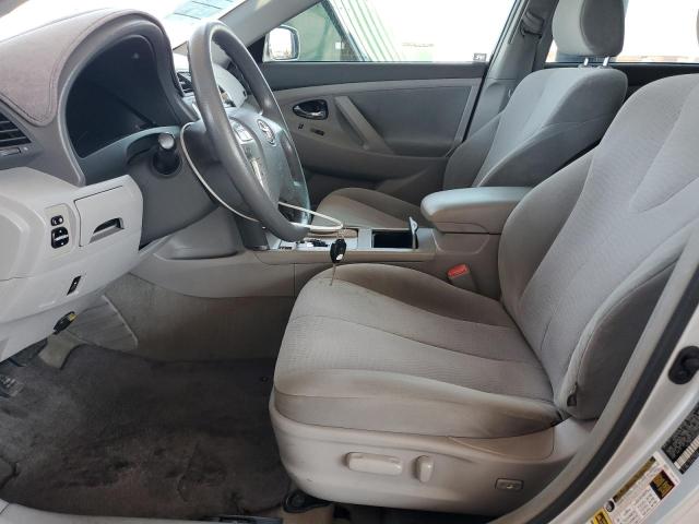 2010 TOYOTA CAMRY SE - 4T1BK3EK6AU107834