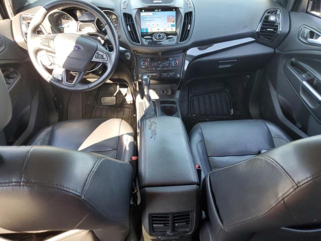 2017 FORD ESCAPE TIT - 1FMCU0JD4HUC80783
