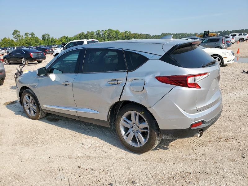 2019 ACURA RDX ADVANCE 5J8TC1H7XKL011134