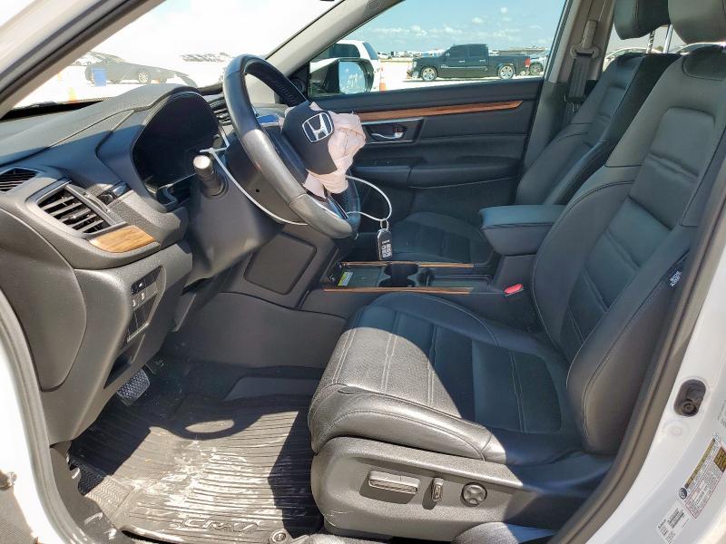 2020 HONDA CR-V TOURI 5J6RW2H9XLL017101
