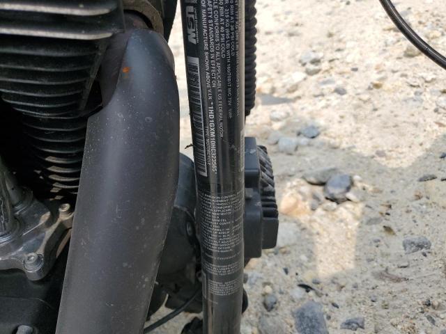 2017 HARLEY-DAVIDSON FXDB DYNA STREET BOB 1HD1GXM10HC323565