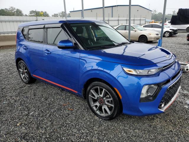 2021 KIA SOUL GT LI KNDJ63AU0M7767740