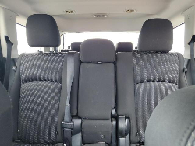 2016 DODGE JOURNEY SX 3C4PDCBG8GT127056