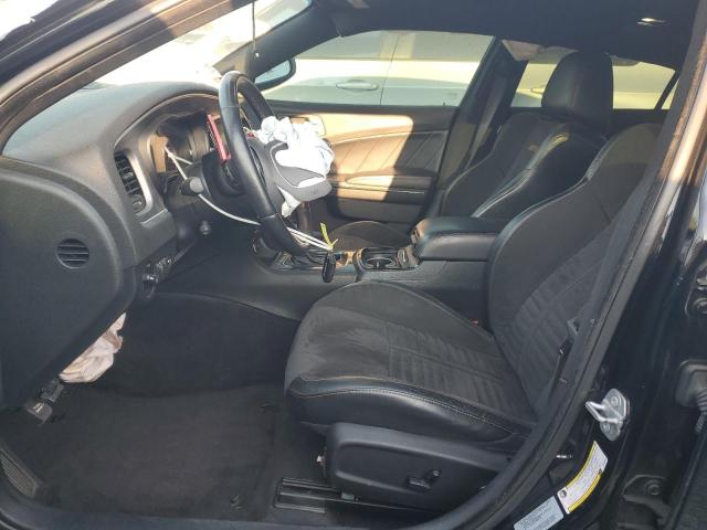 2017 DODGE CHARGER R/ 2C3CDXGJ8HH508396