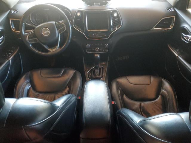 2019 JEEP CHEROKEE L 1C4PJLDB4KD392257