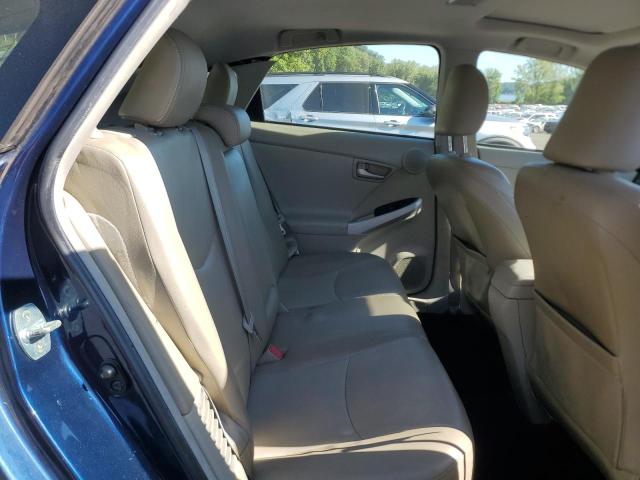 2013 TOYOTA PRIUS - JTDKN3DU4D1642374