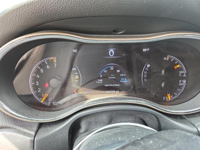 2015 JEEP GRAND CHER 1C4RJFAG7FC941665