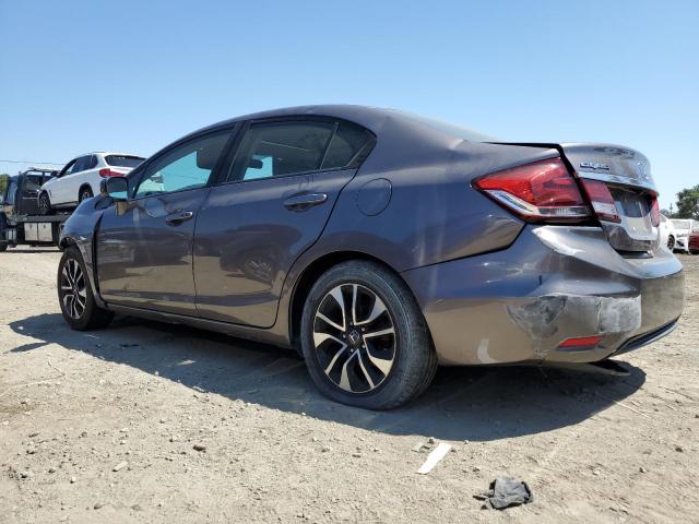 2015 HONDA CIVIC EX 19XFB2F80FE280984