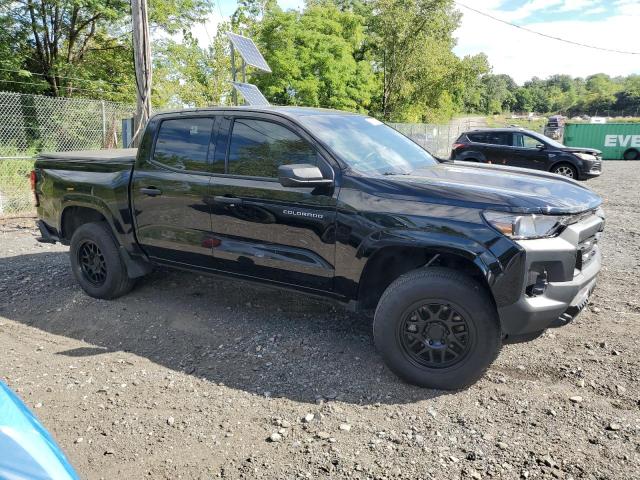 2024 CHEVROLET COLORADO 1GCPSBEK2R1148172