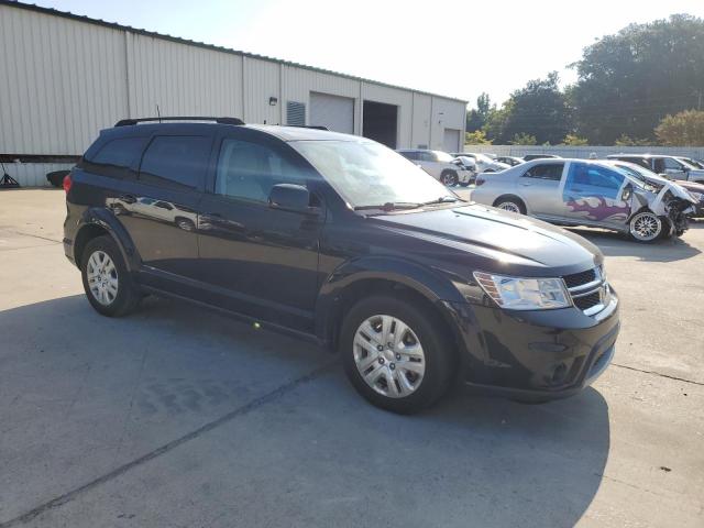 2019 DODGE JOURNEY SE 3C4PDCBG9KT701348