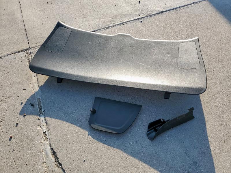 2022 TOYOTA HIGHLANDER - 5TDGZRAH6NS539434