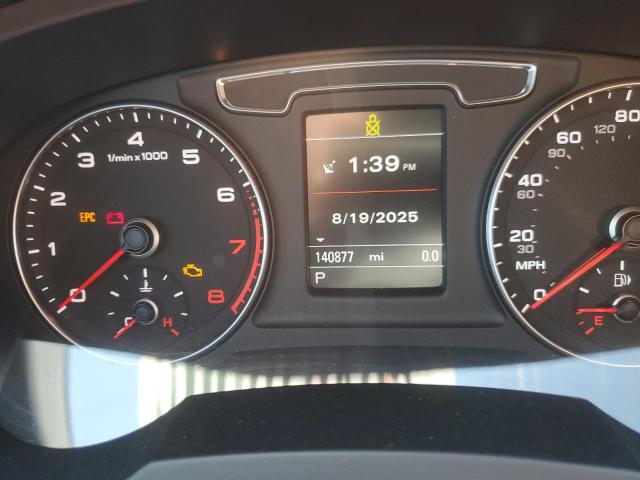 2016 AUDI Q3 PREMIUM WA1EFCFS4GR009153