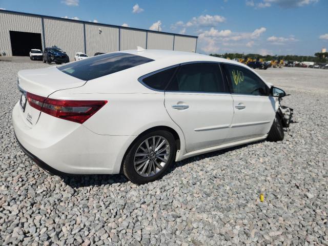 2016 TOYOTA AVALON XLE 4T1BK1EB2GU230138