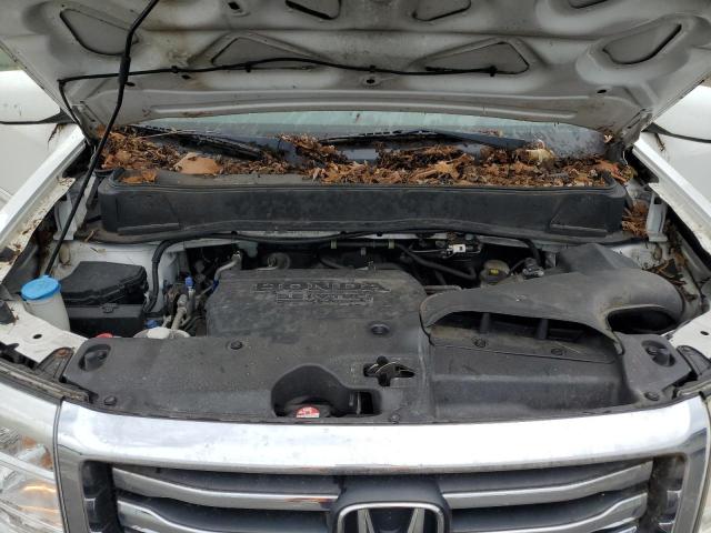 2015 HONDA PILOT #3301653623