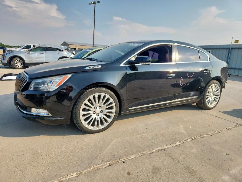2016 BUICK LACROSSE PREMIUM 1G4GF5G30GF152146