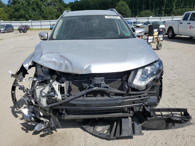 2019 NISSAN ROGUE S KNMAT2MT3KP534888