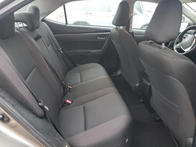 2017 TOYOTA COROLLA L - 2T1BURHE2HC921848