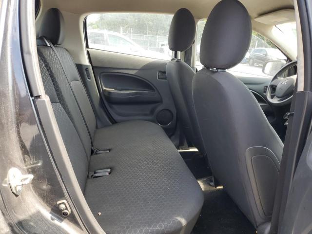 2015 MITSUBISHI MIRAGE DE ML32A3HJ3FH006828