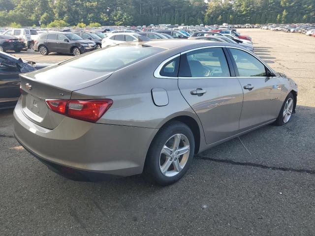 2023 CHEVROLET MALIBU LT - 1G1ZD5STXPF249907