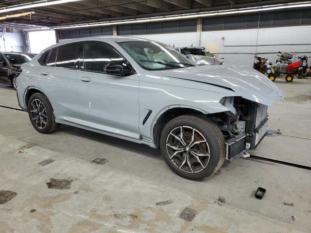 2023 BMW X4 M40I 5UX43DT04P9R28281
