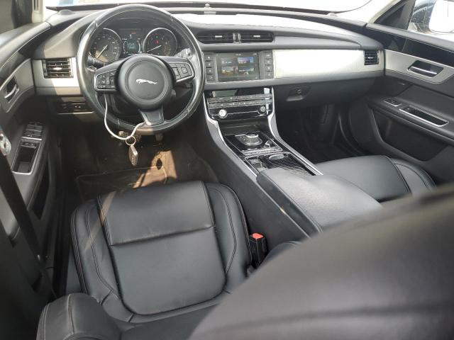 2018 JAGUAR XF SAJBS4FX8JCY71163