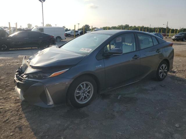 TOYOTA PRIUS PRIM