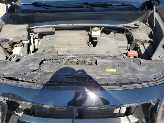 2016 INFINITI QX60 - 5N1AL0MM8GC520072